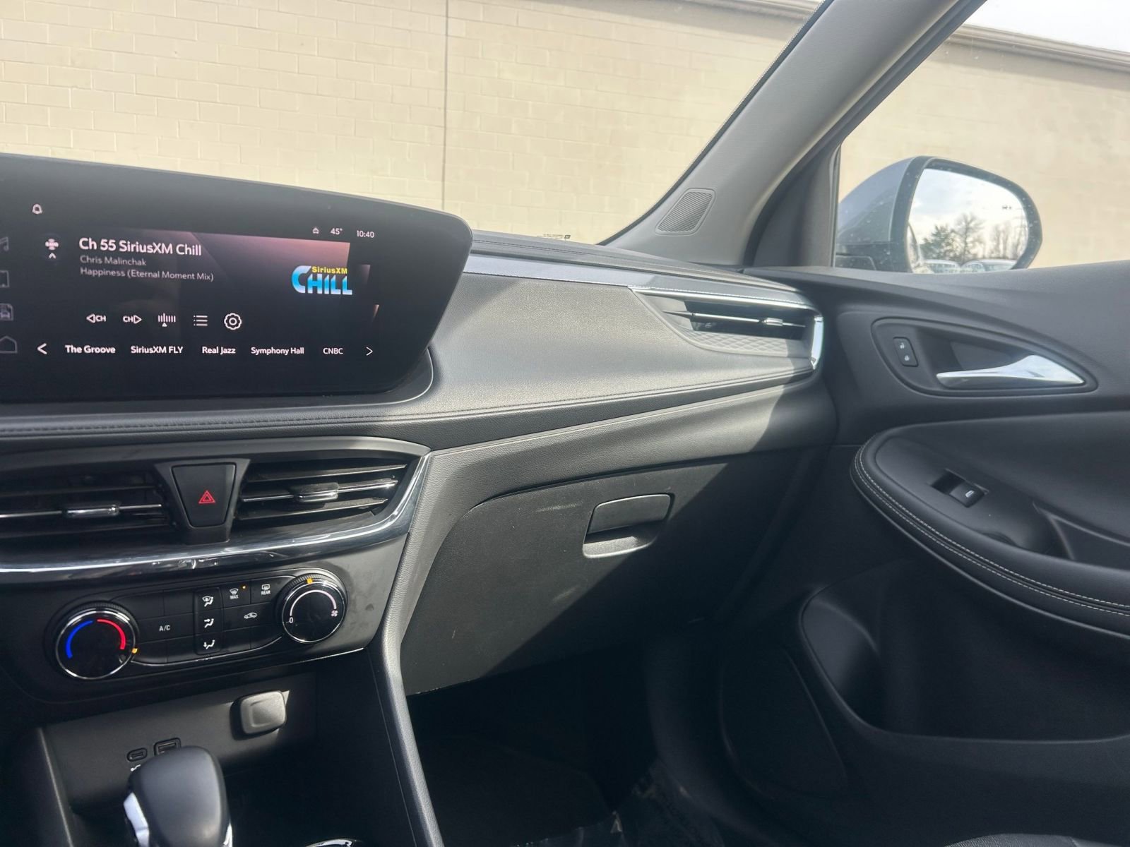 Thumbnail: 2025 Buick Encore GX - 35