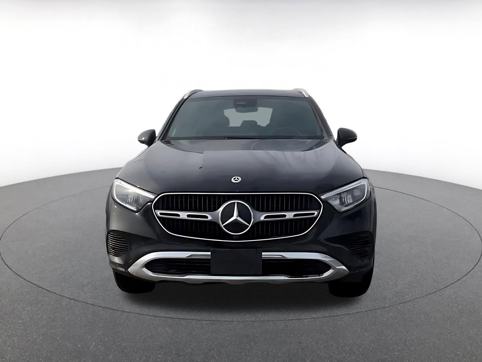 Thumbnail: 2024 Mercedes-Benz GLC - 4