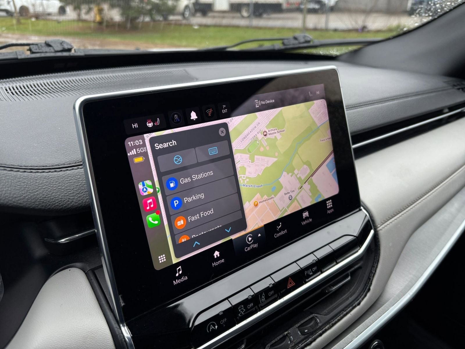 Thumbnail: 2025 Jeep Compass - 20