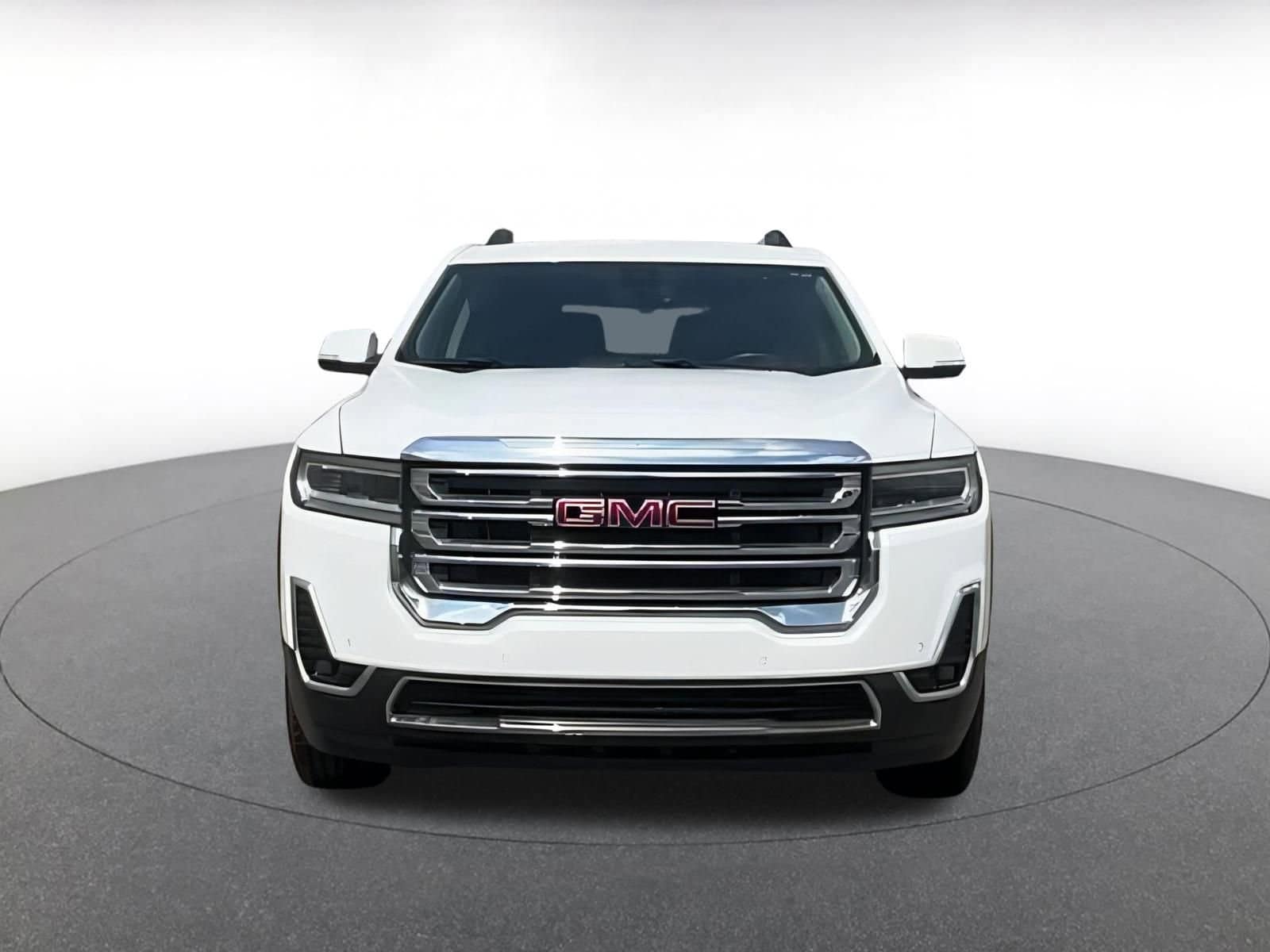 2023 GMC Acadia SLT 5