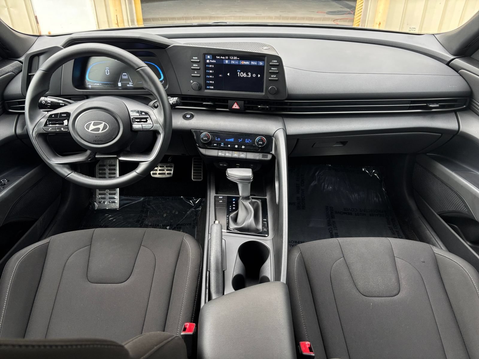 Thumbnail: 2026 Hyundai Elantra - 32