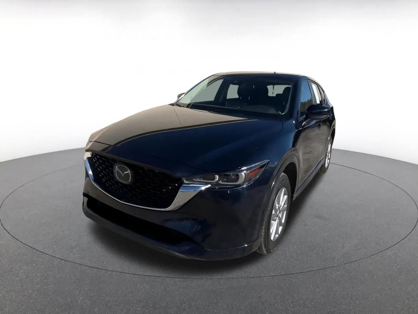 Thumbnail: 2025 Mazda CX-5 - 7