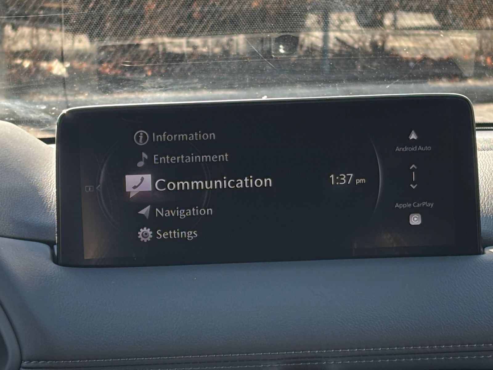 Thumbnail: 2025 Mazda CX-5 - 21