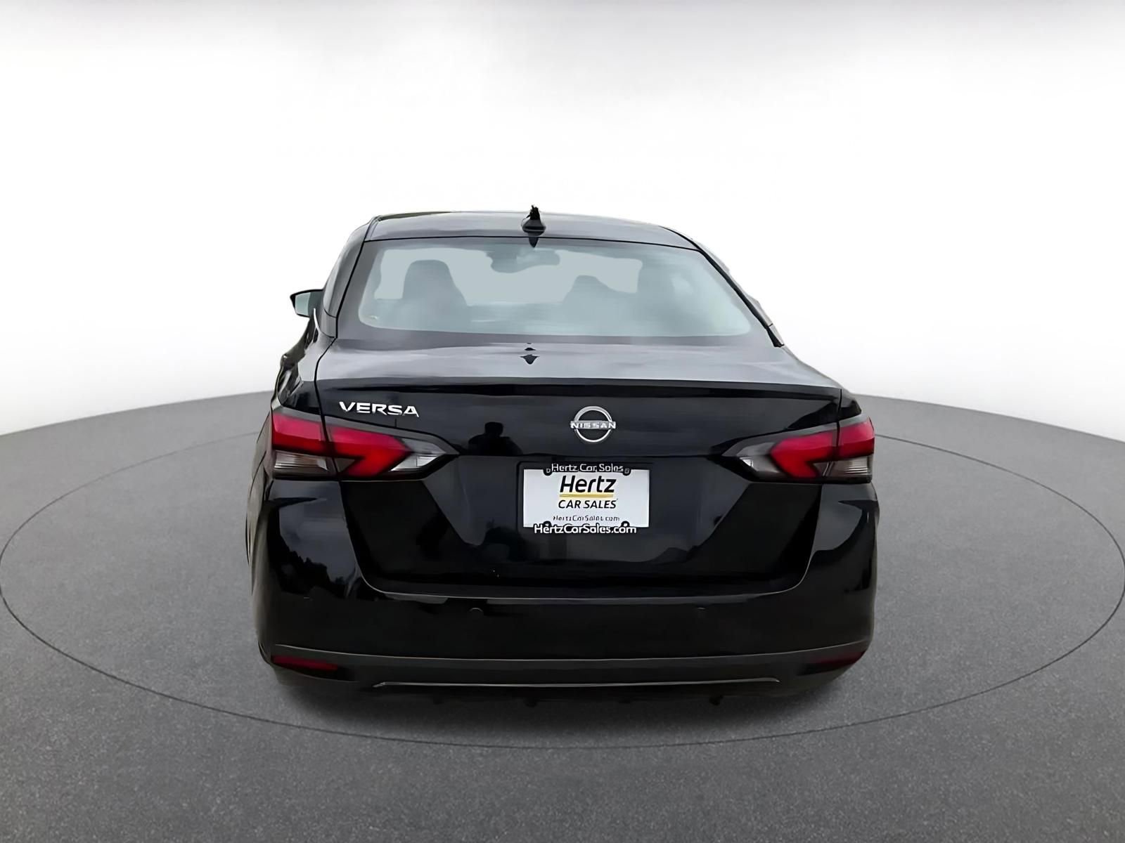 Thumbnail: 2025 Nissan Versa - 12