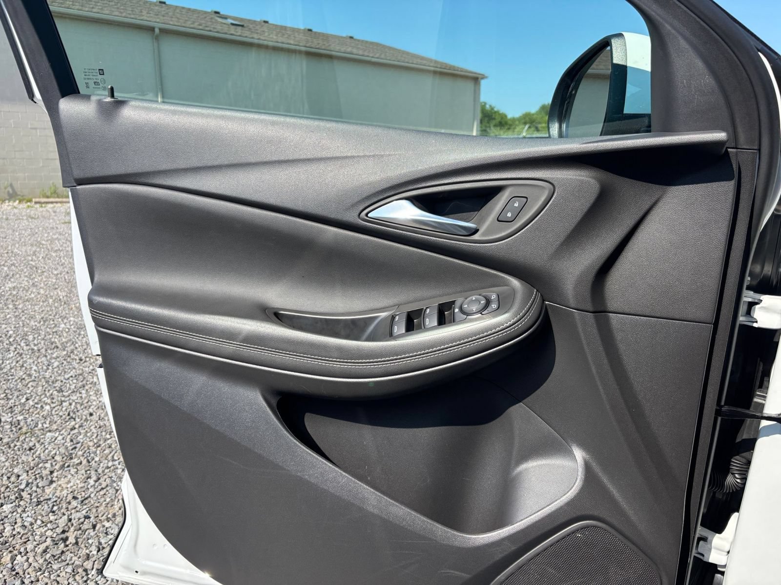 Thumbnail: 2026 Buick Encore GX - 18