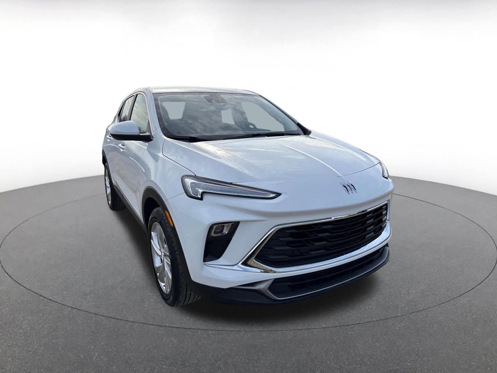 Thumbnail: 2025 Buick Encore GX - 1