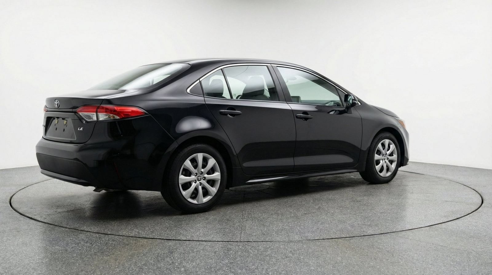 Thumbnail: 2025 Toyota Corolla - 8