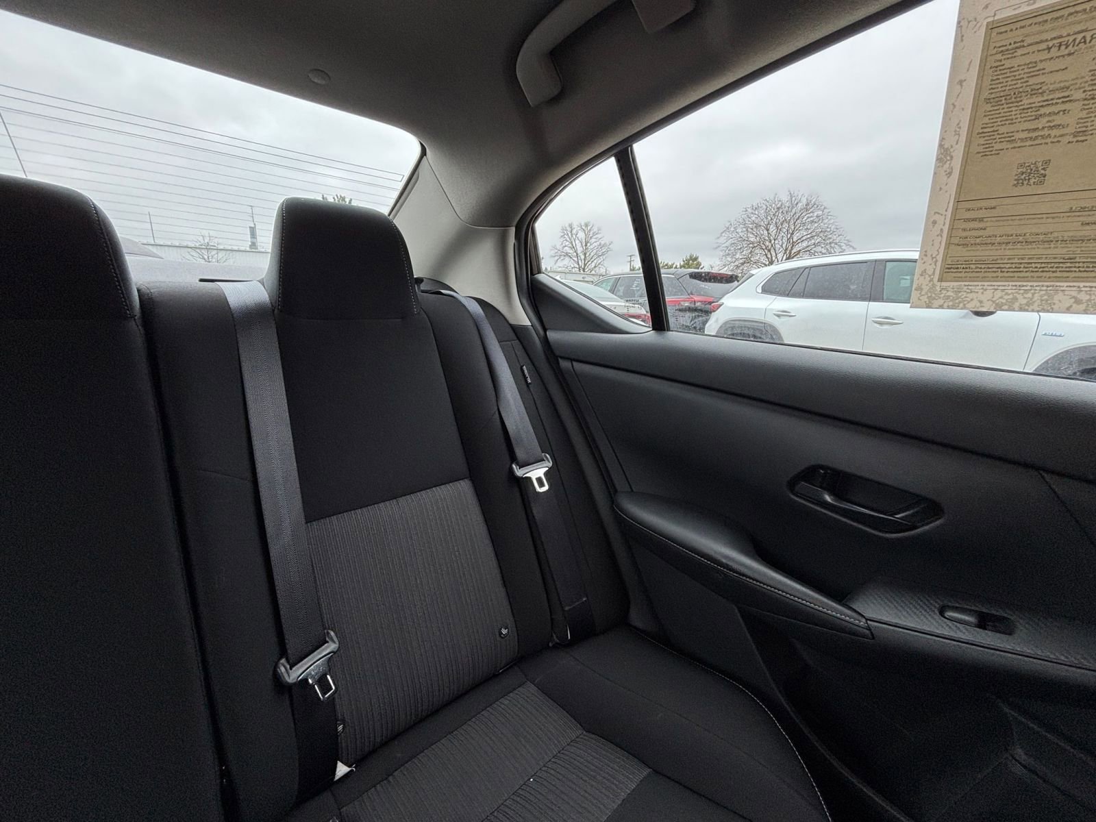 Thumbnail: 2025 Nissan Sentra - 35