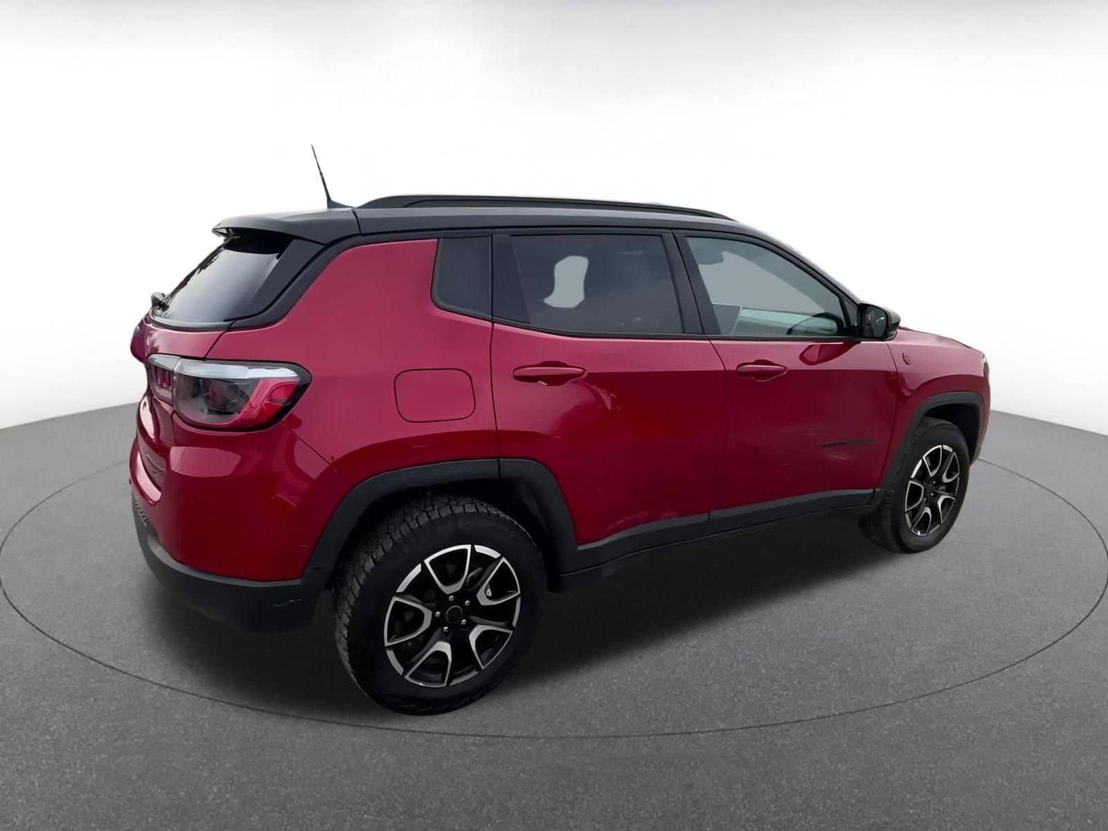 Thumbnail: 2025 Jeep Compass - 14