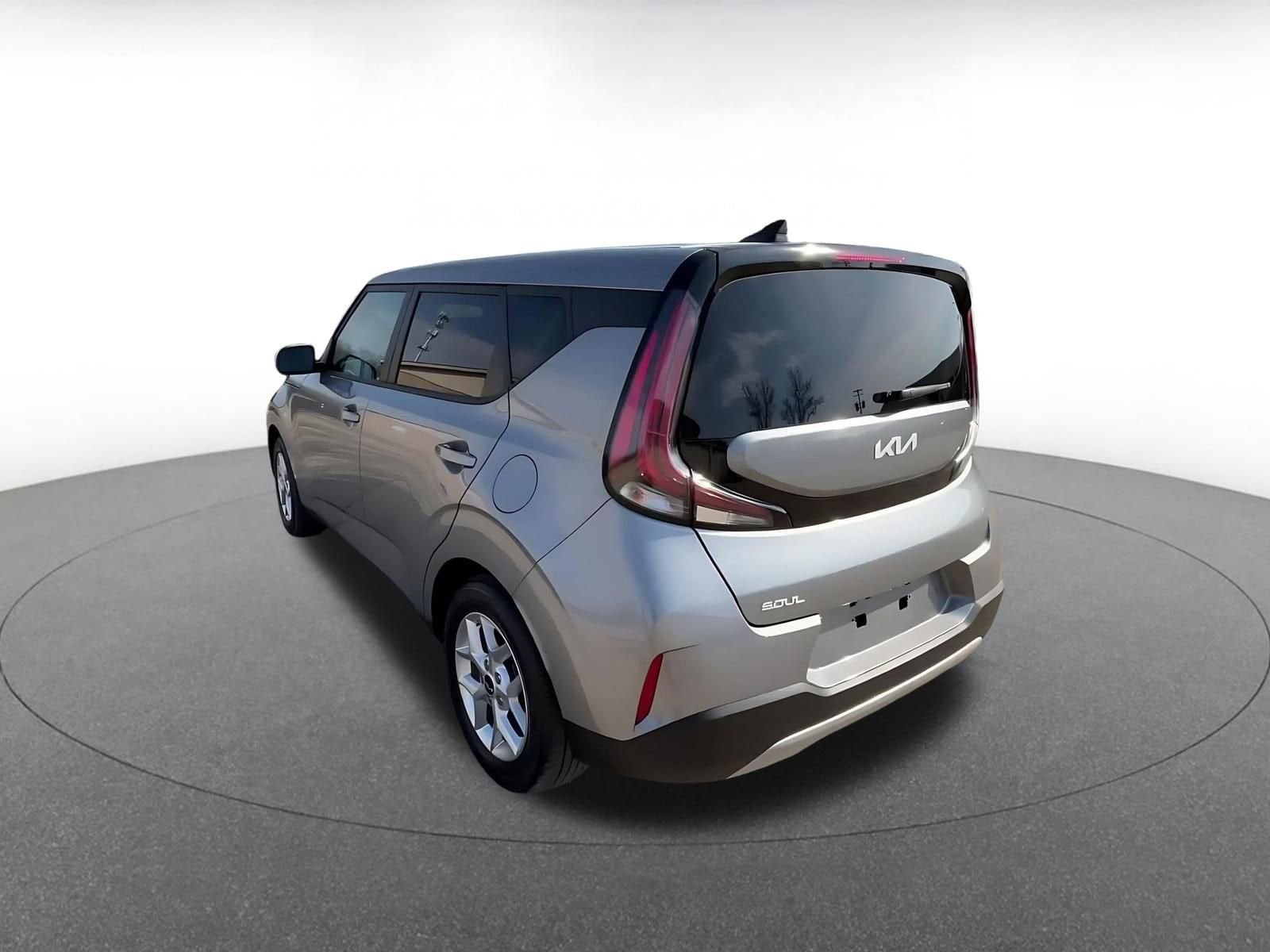 Thumbnail: 2025 Kia Soul - 11