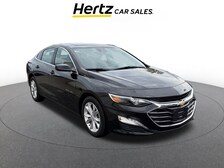 2024 Chevrolet Malibu LT -
                  Detroit, MI
