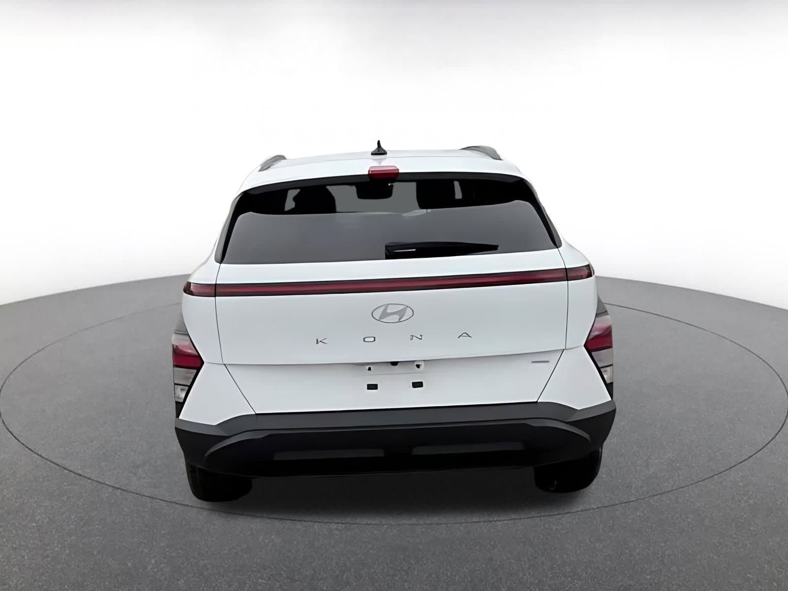 Thumbnail: 2025 Hyundai Kona - 16