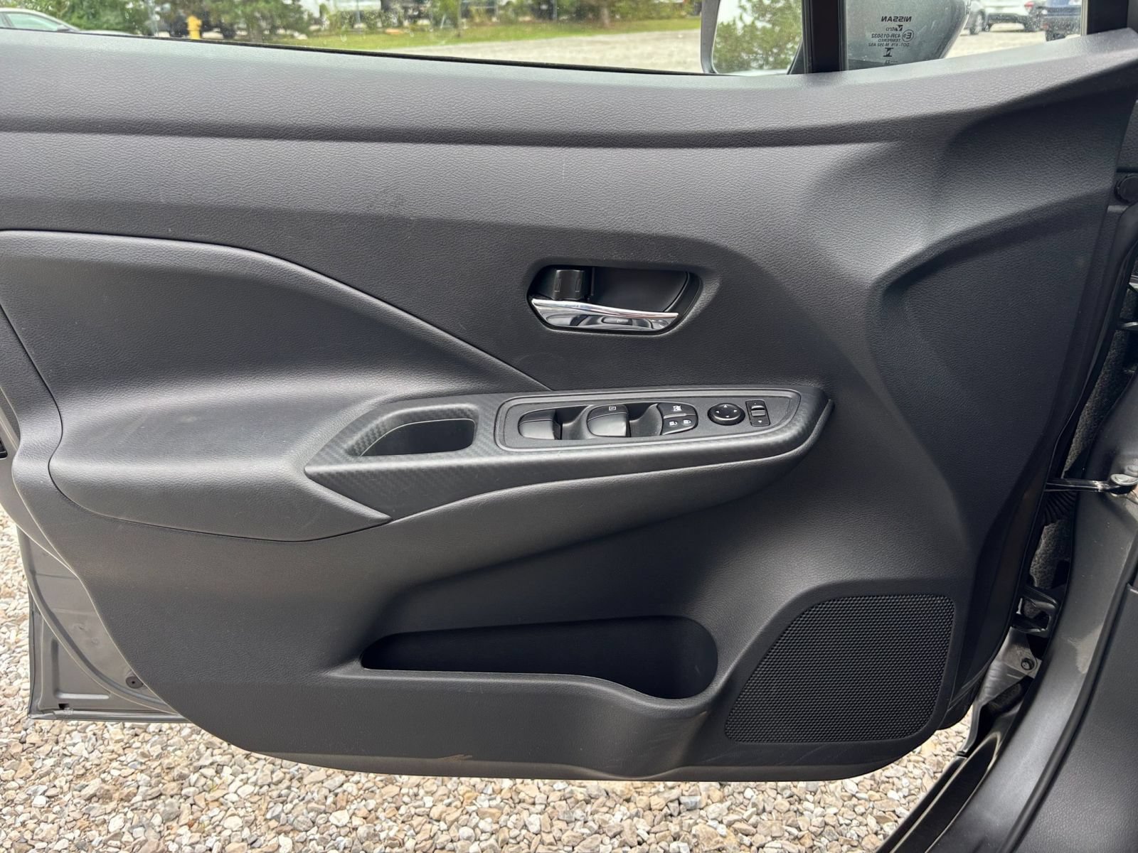 Thumbnail: 2025 Nissan Versa - 18