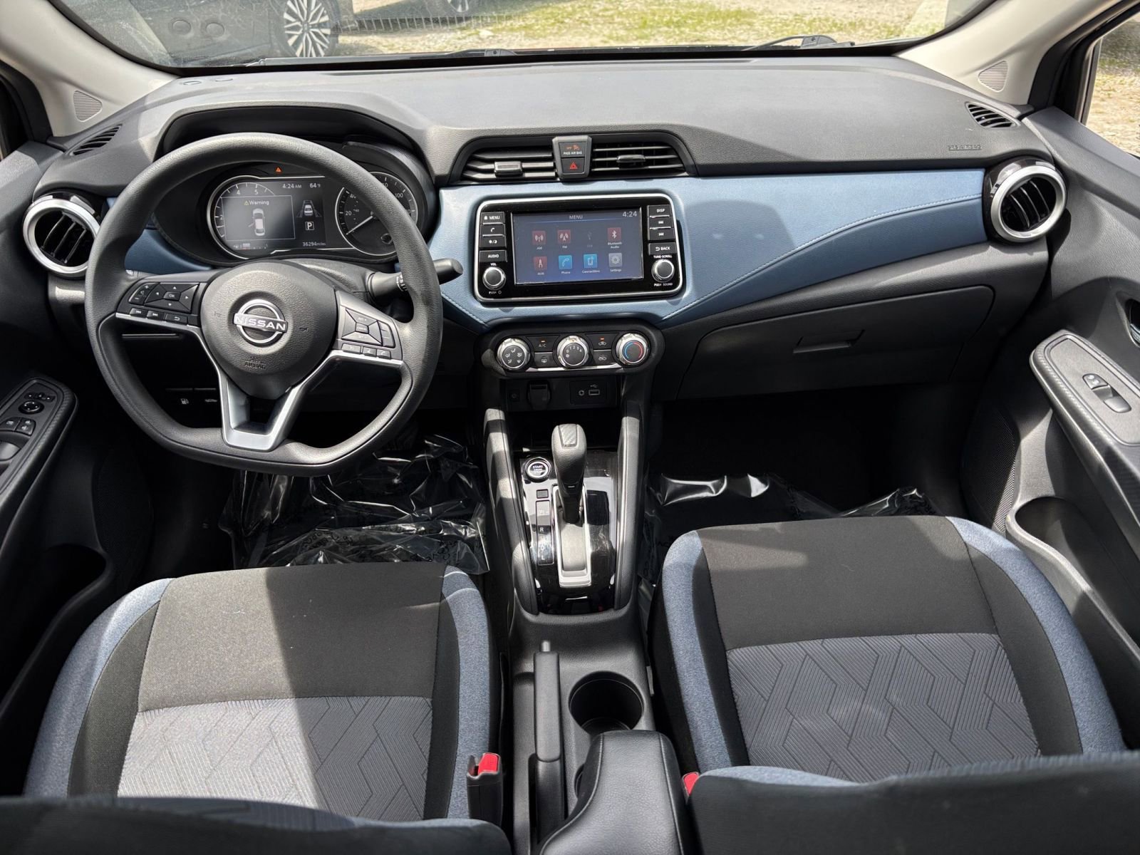 Thumbnail: 2025 Nissan Versa - 31
