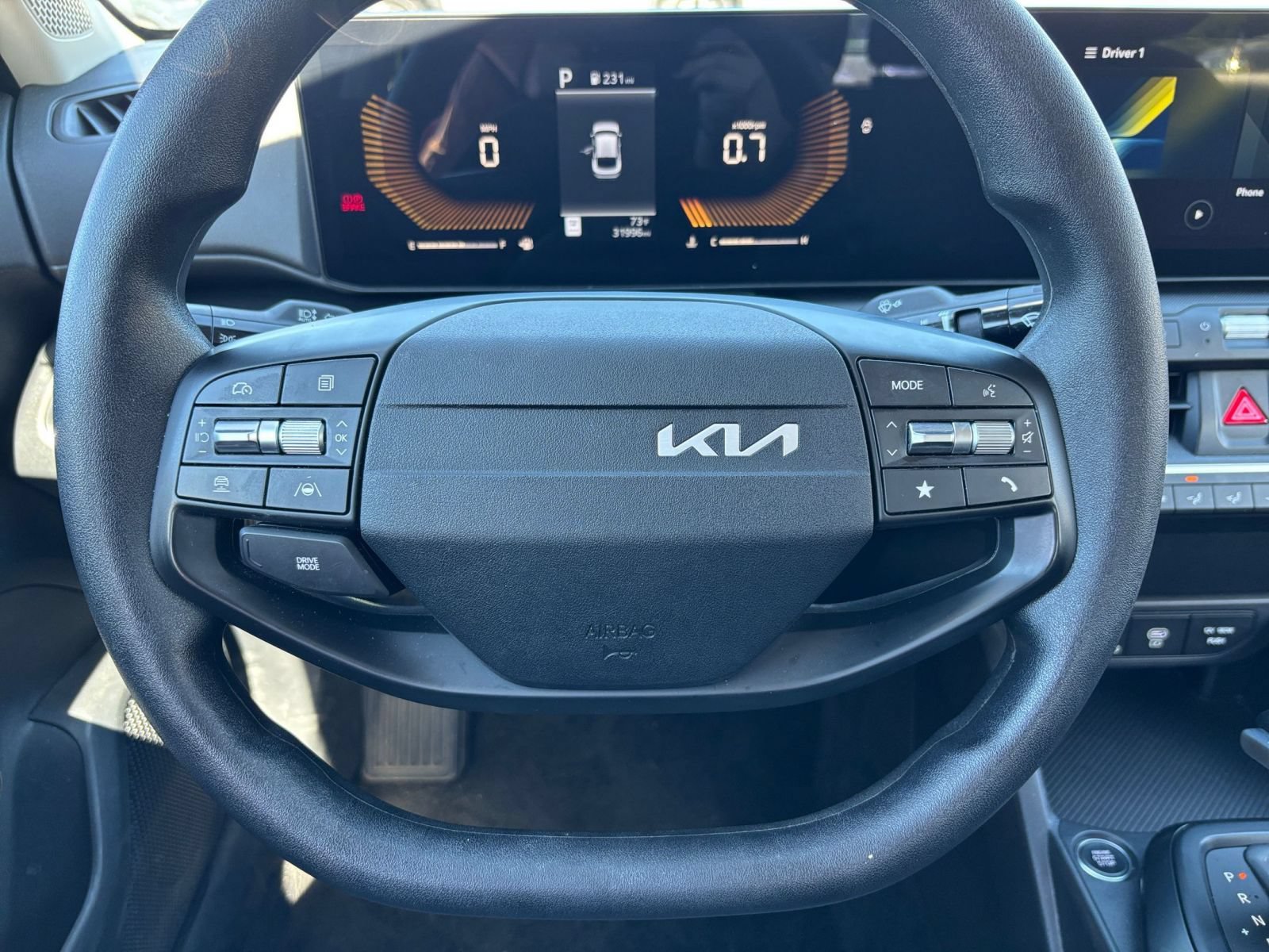 Thumbnail: 2025 Kia K4 - 28