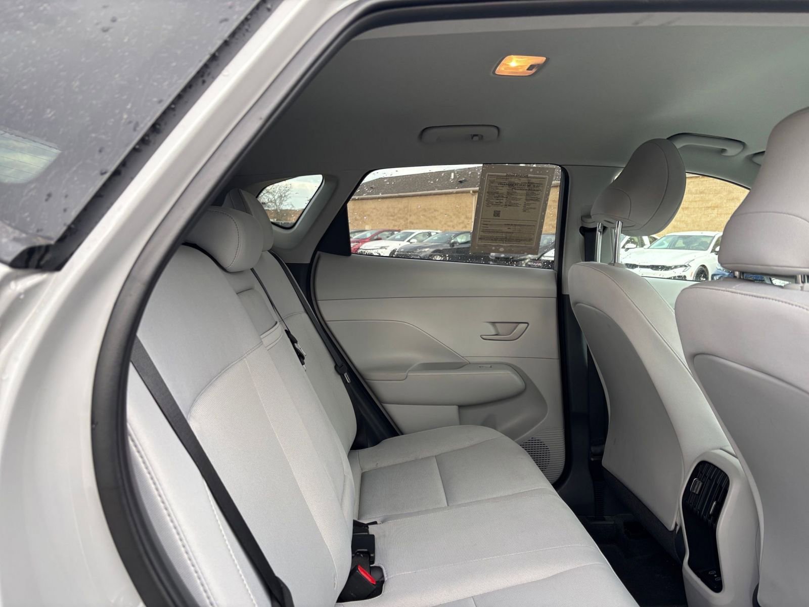 Thumbnail: 2025 Hyundai Kona - 28