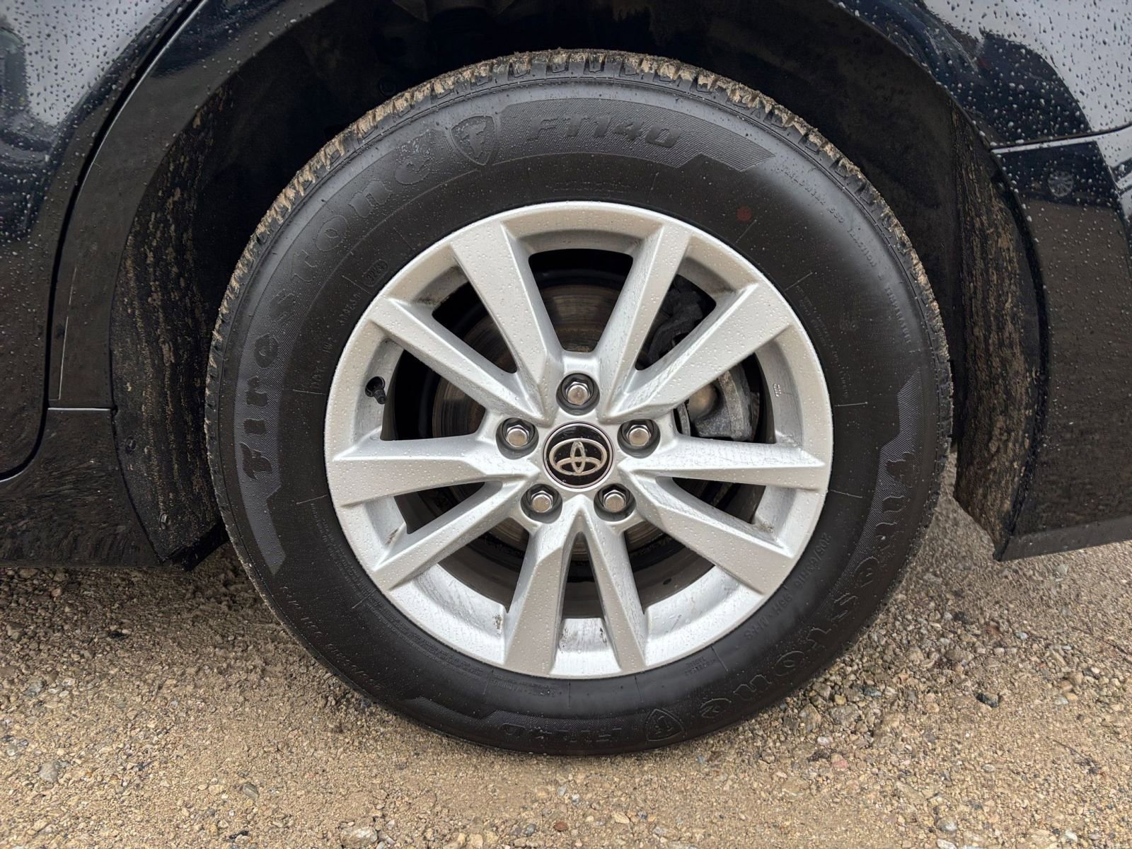 Thumbnail: 2025 Toyota Camry - 30