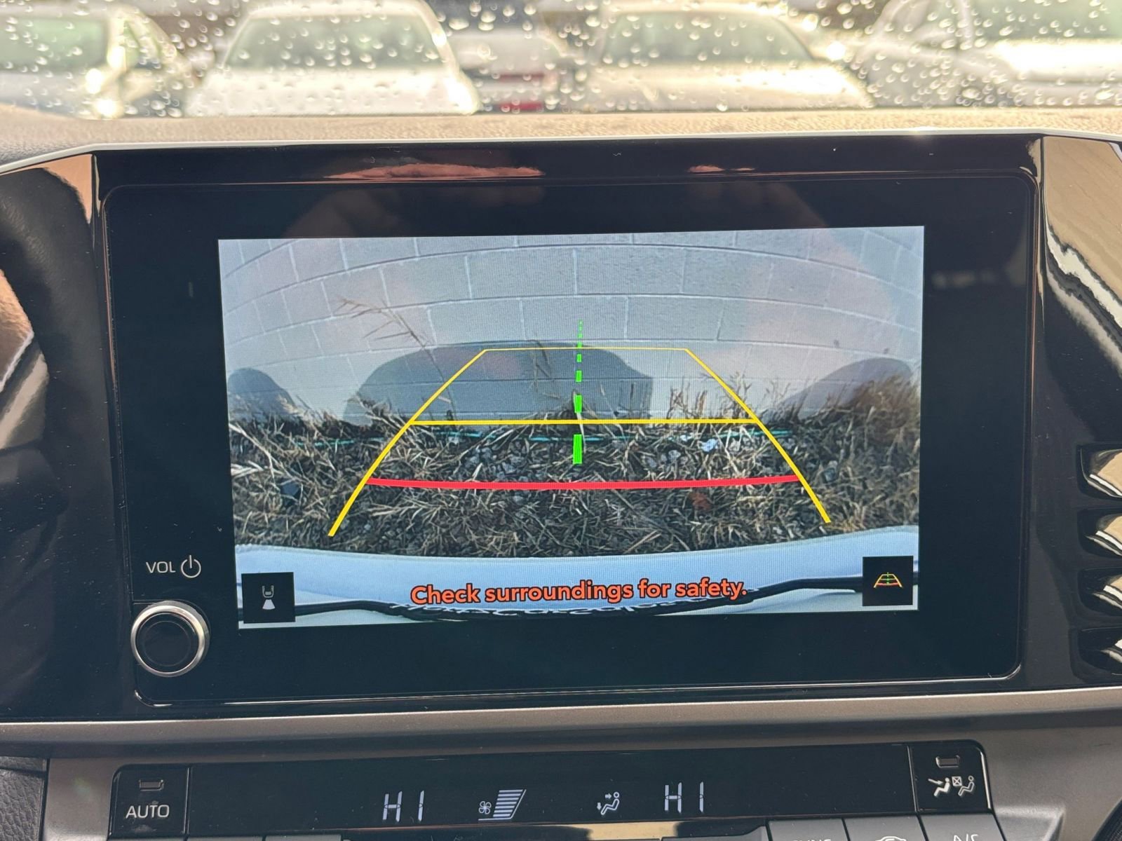 Thumbnail: 2025 Toyota Camry - 17