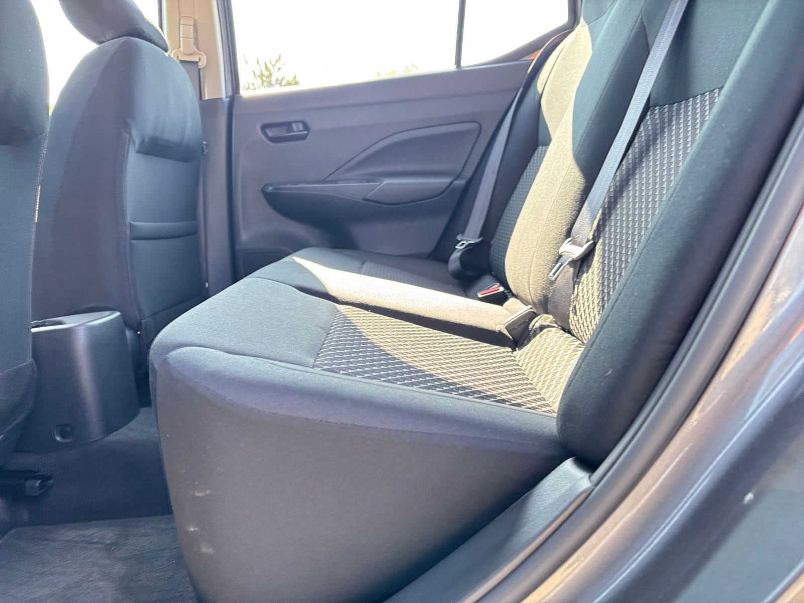 Thumbnail: 2024 Nissan Versa - 23