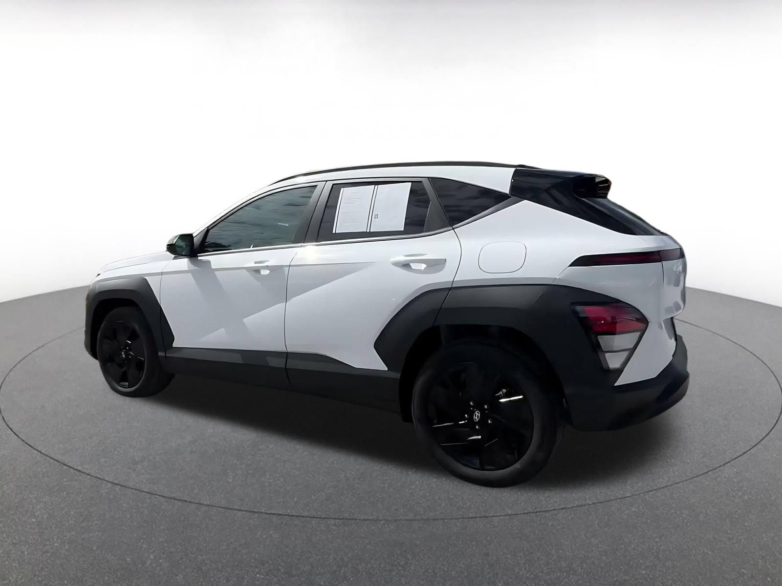 Thumbnail: 2026 Hyundai Kona - 9