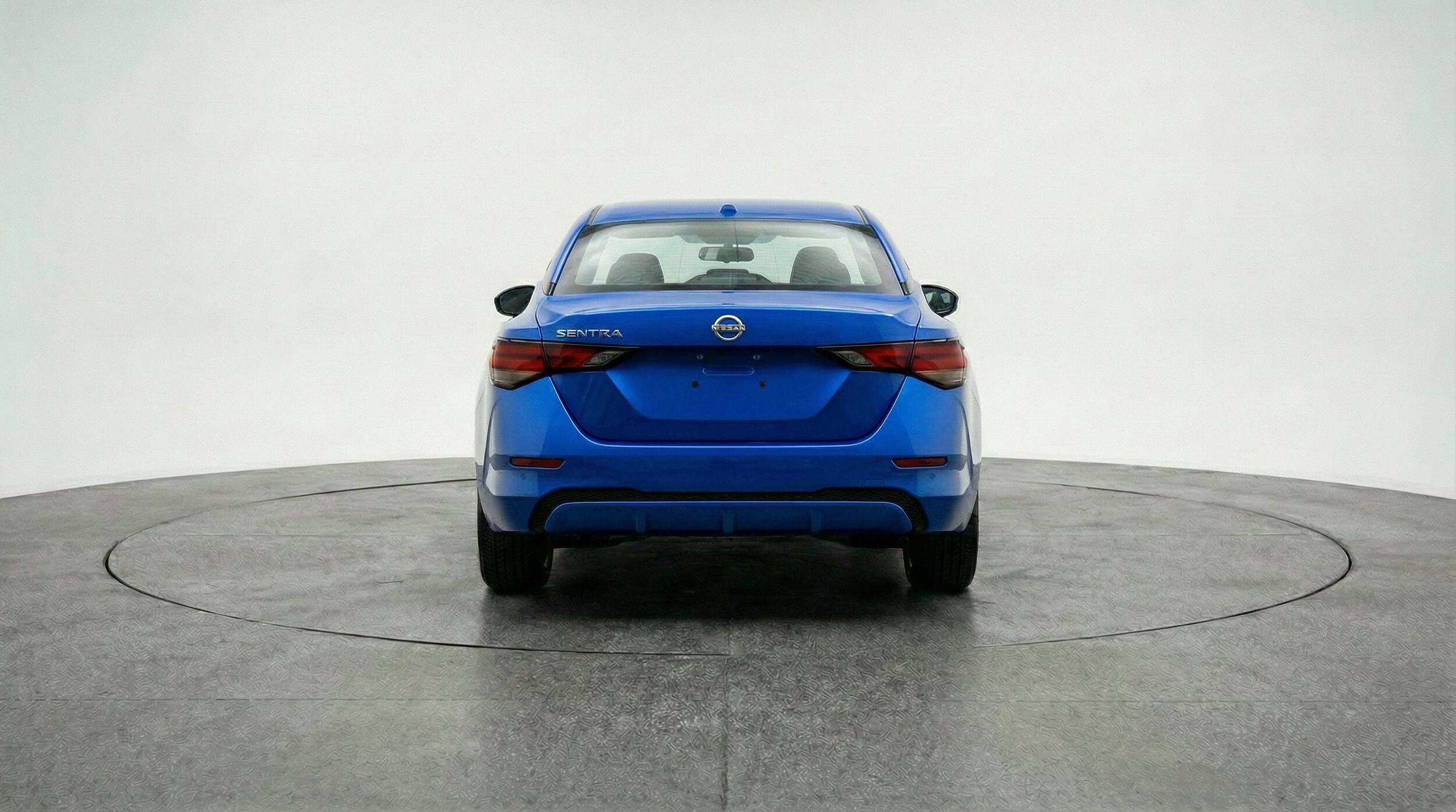 Thumbnail: 2025 Nissan Sentra - 9