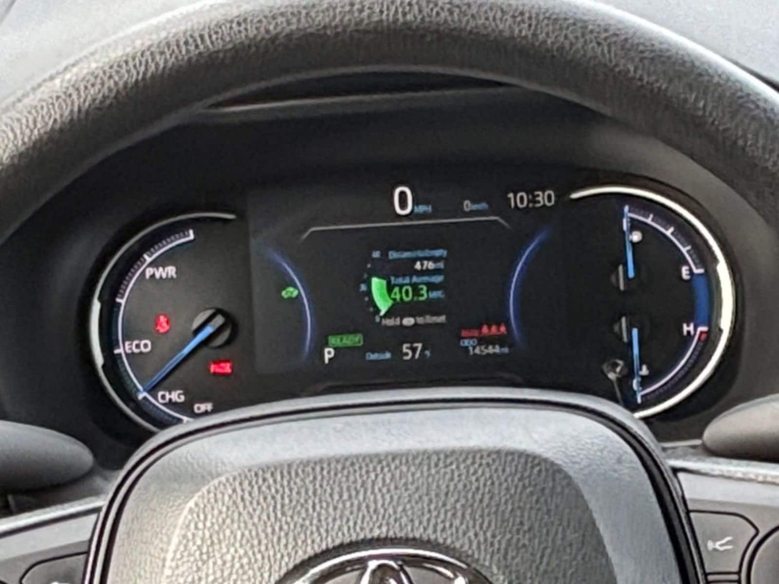 Thumbnail: 2025 Toyota RAV4 - 33