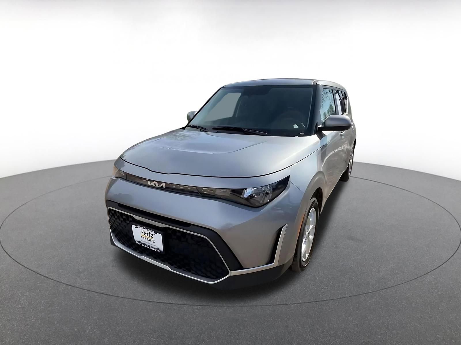 Thumbnail: 2025 Kia Soul - 7