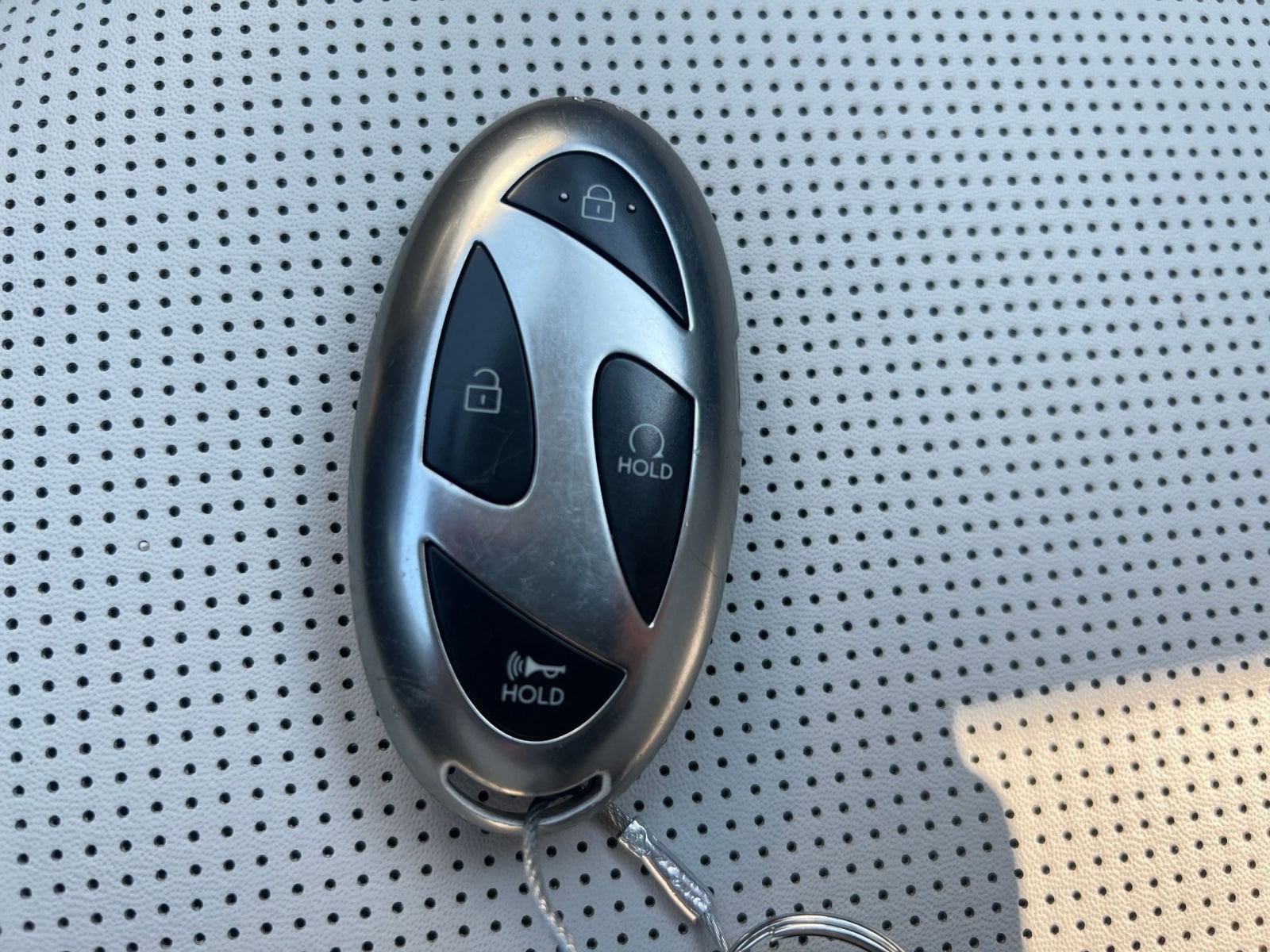 Thumbnail: 2025 Hyundai Santa Fe - 28