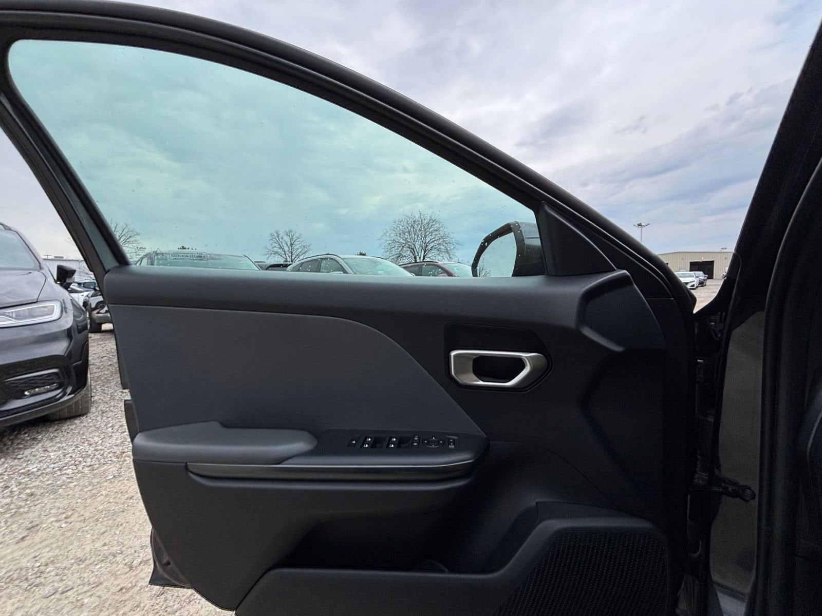 Thumbnail: 2025 Kia K4 - 18