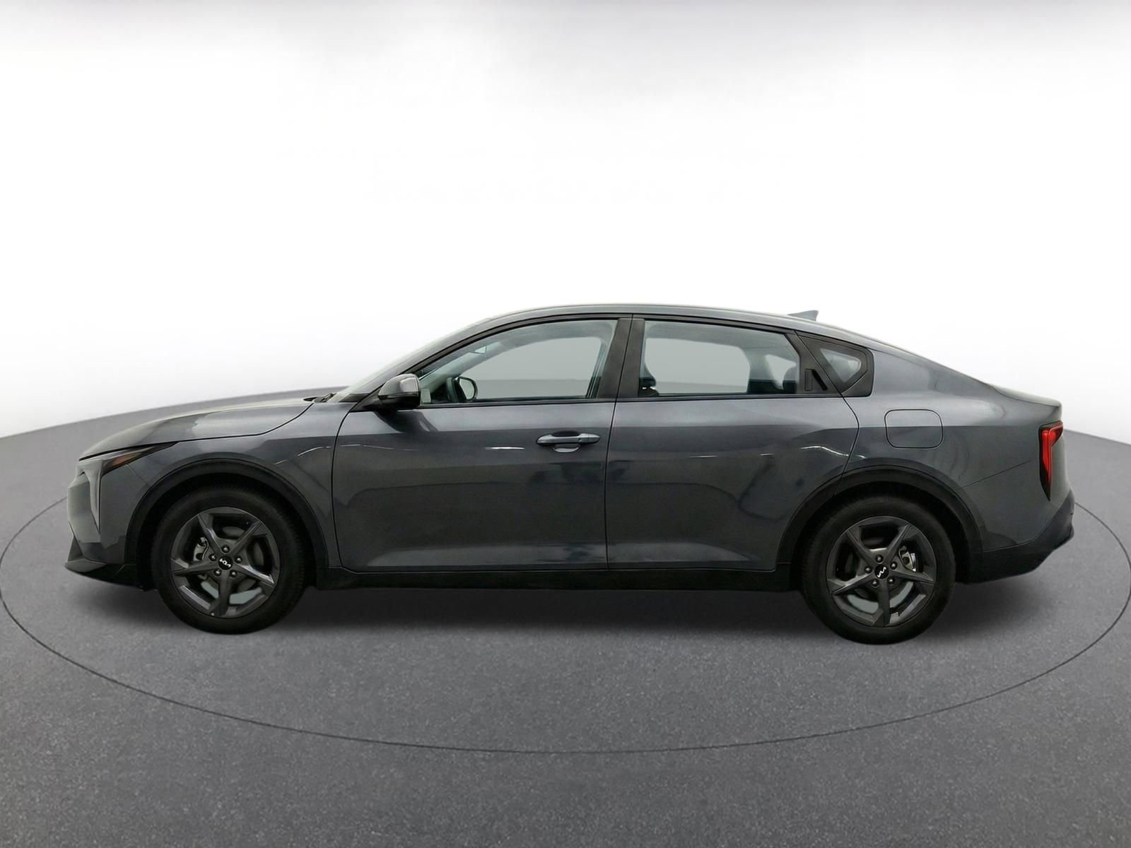 Thumbnail: 2025 Kia K4 - 4