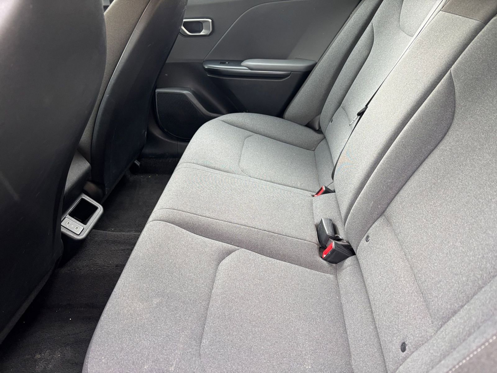 Thumbnail: 2025 Kia K4 - 25