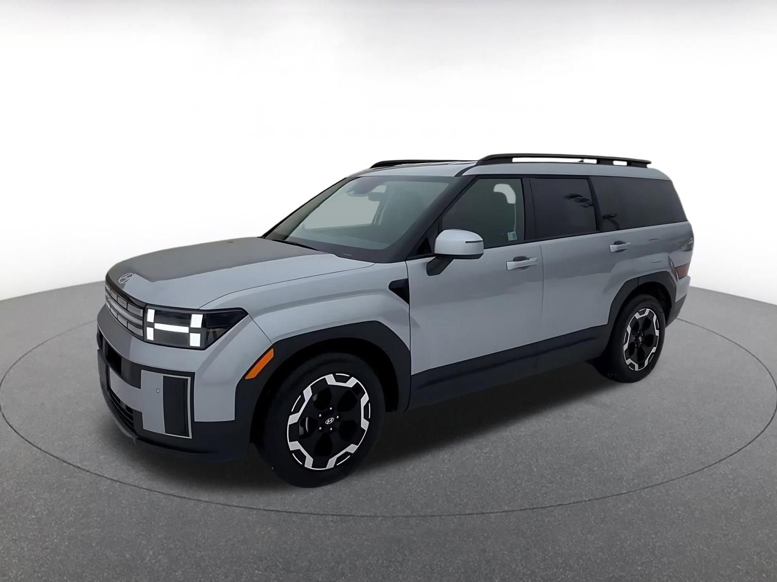 Thumbnail: 2025 Hyundai Santa Fe - 8