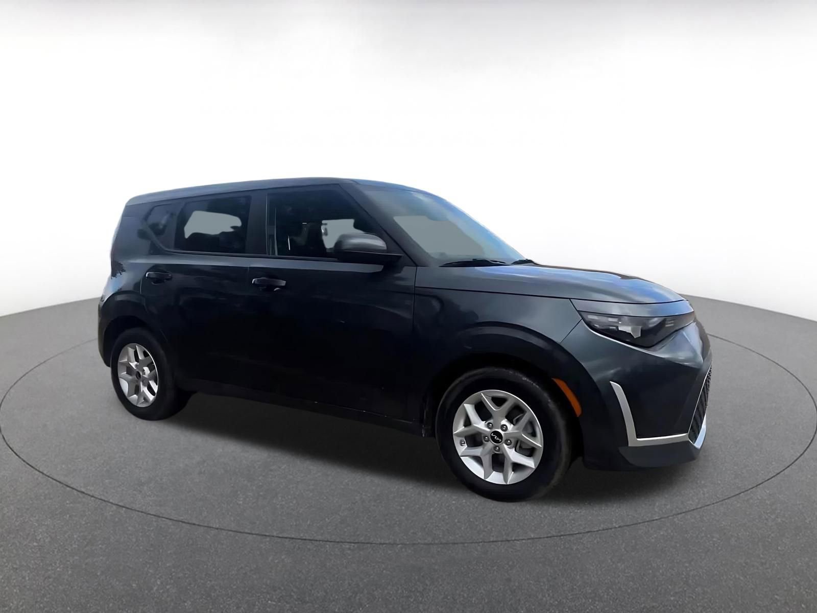 Thumbnail: 2025 Kia Soul - 2