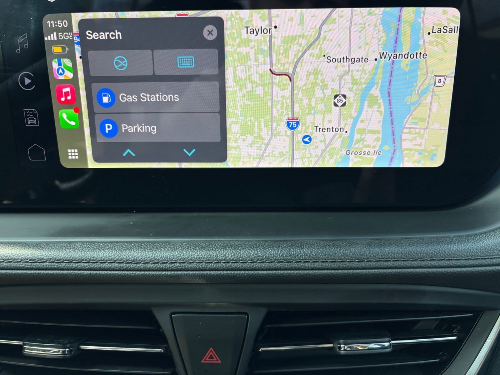 Thumbnail: 2025 Buick Encore GX - 20