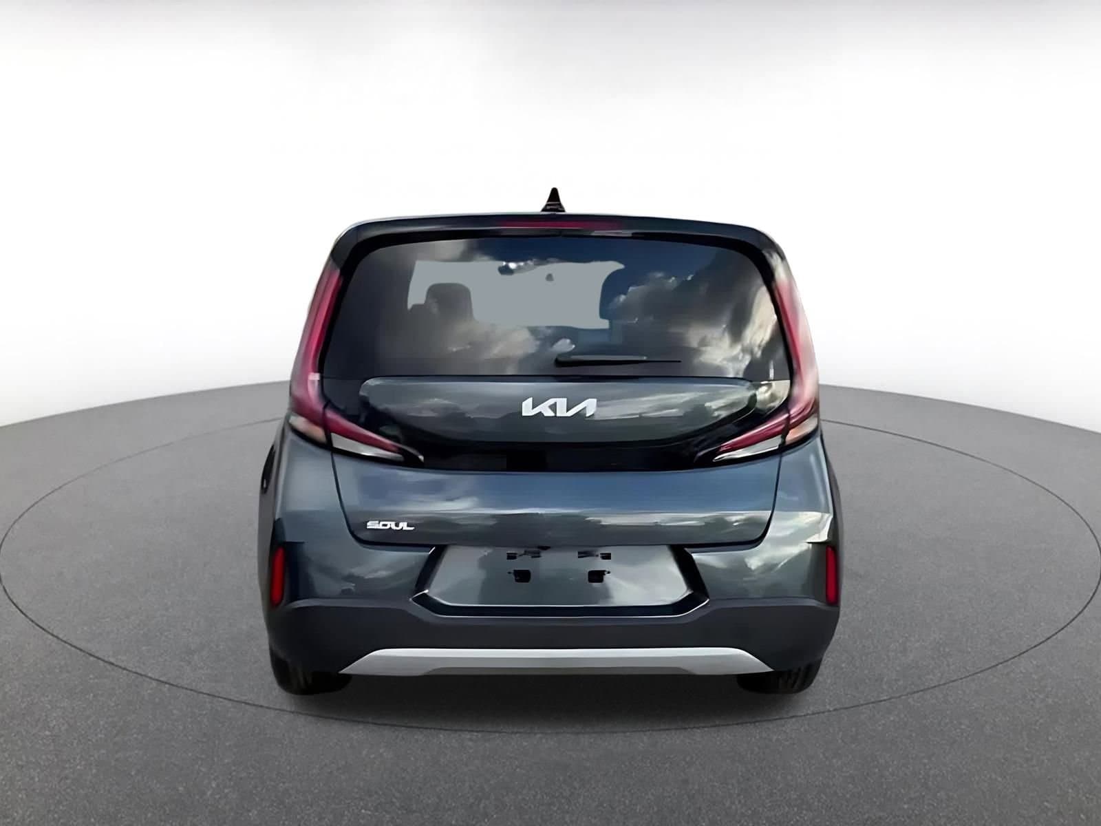 Thumbnail: 2025 Kia Soul - 12