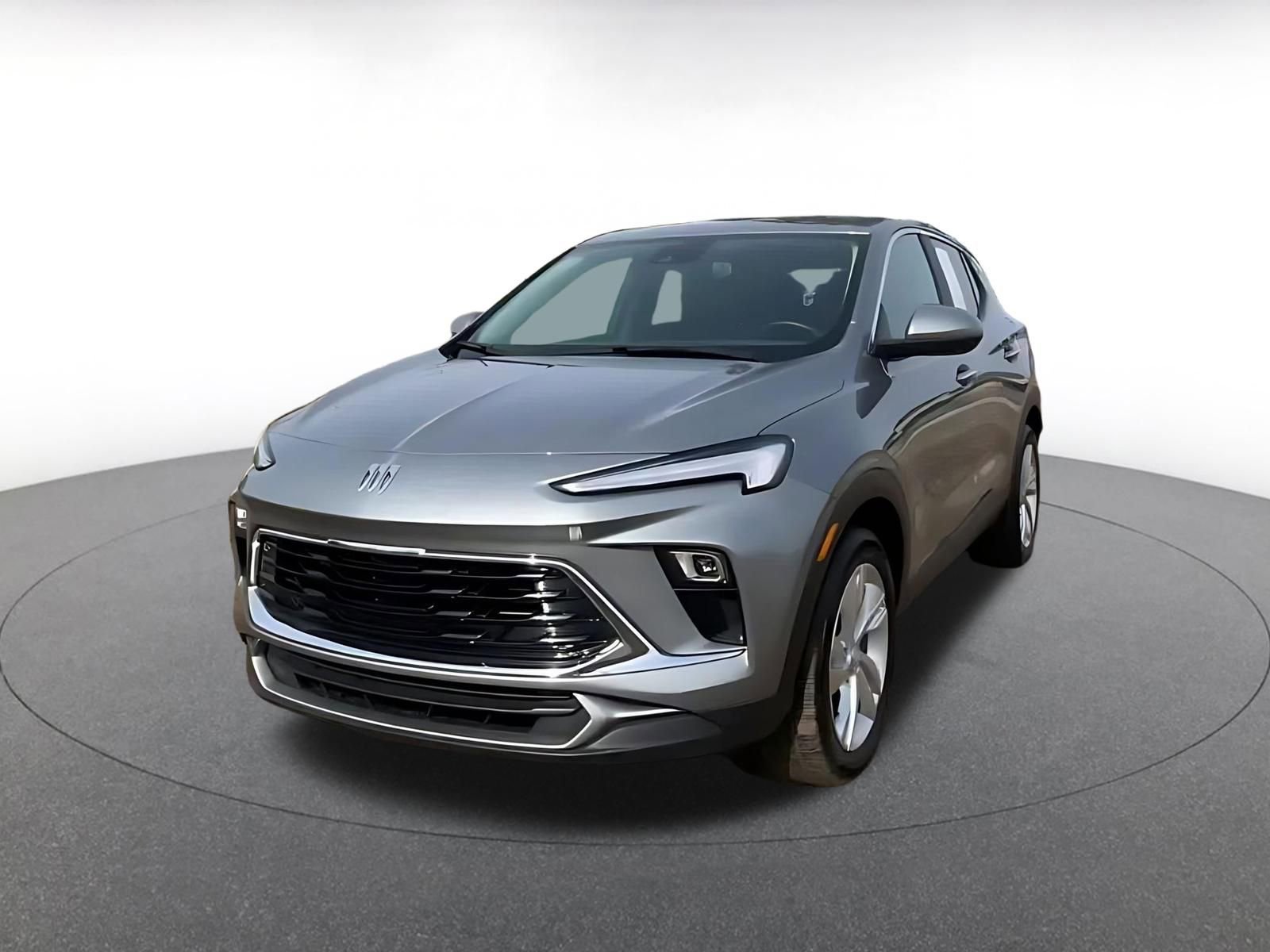 Thumbnail: 2025 Buick Encore GX - 7