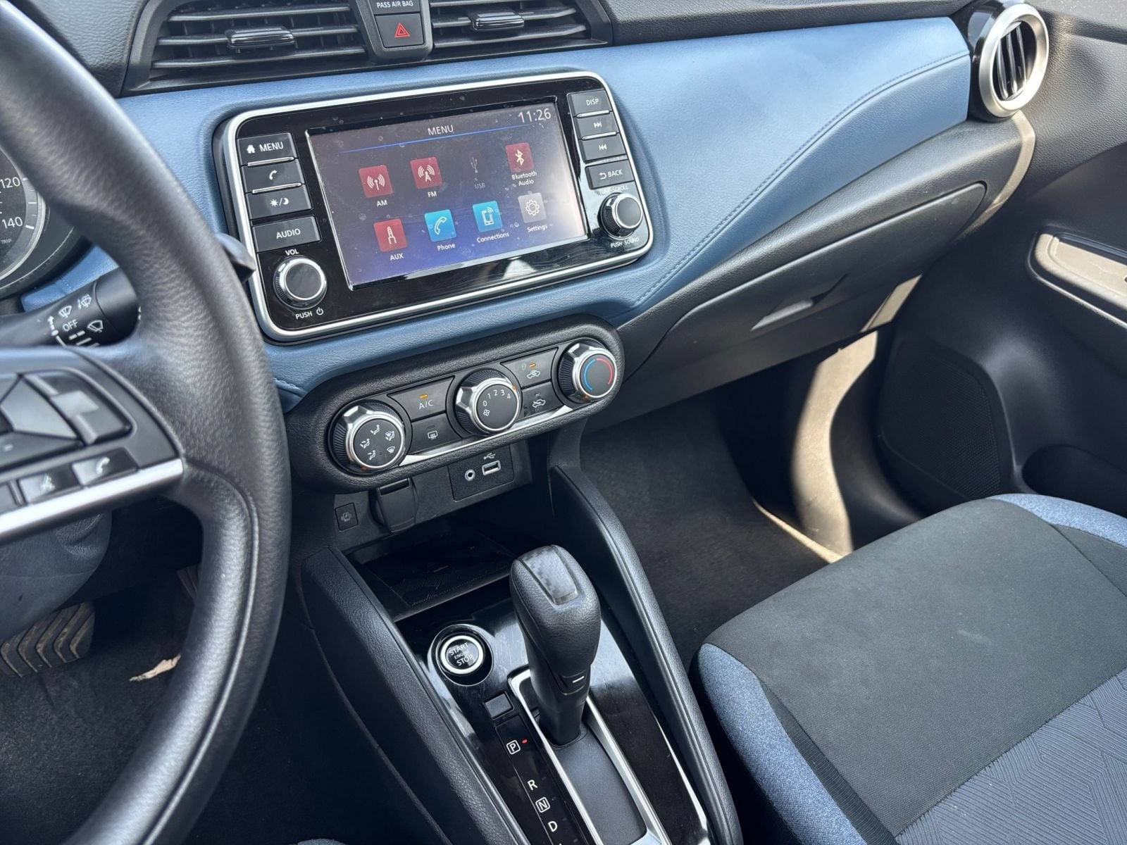 Thumbnail: 2025 Nissan Versa - 17
