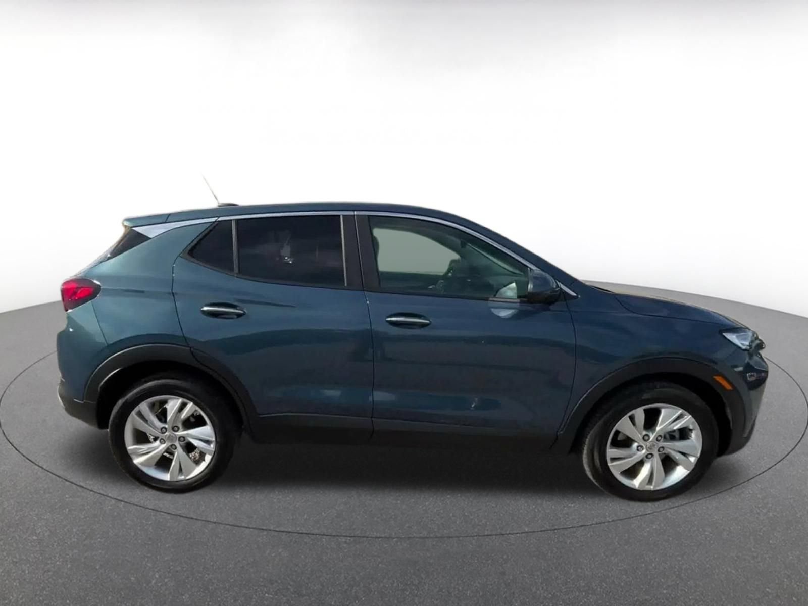 Thumbnail: 2026 Buick Encore GX - 15