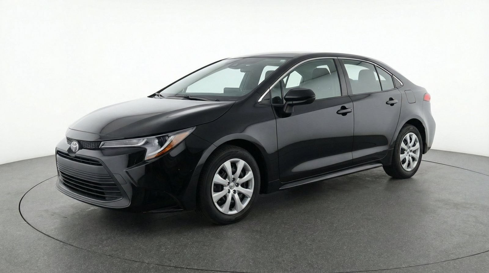 Thumbnail: 2025 Toyota Corolla - 3