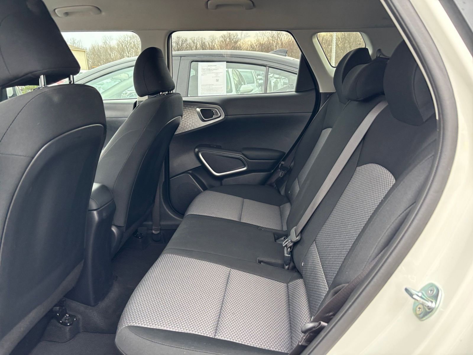 Thumbnail: 2025 Kia Soul - 24