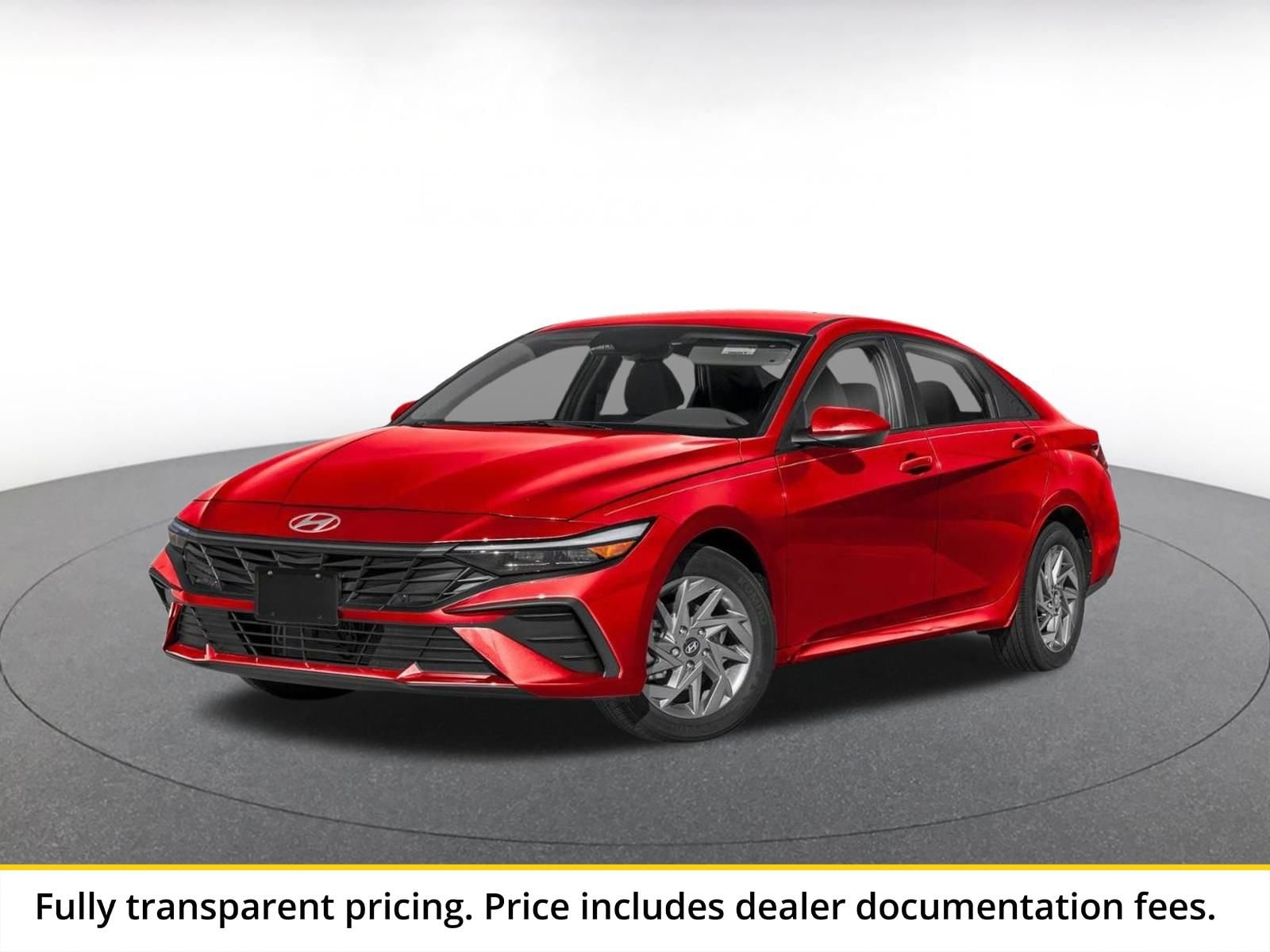 Thumbnail: 2026 Hyundai Elantra - 1