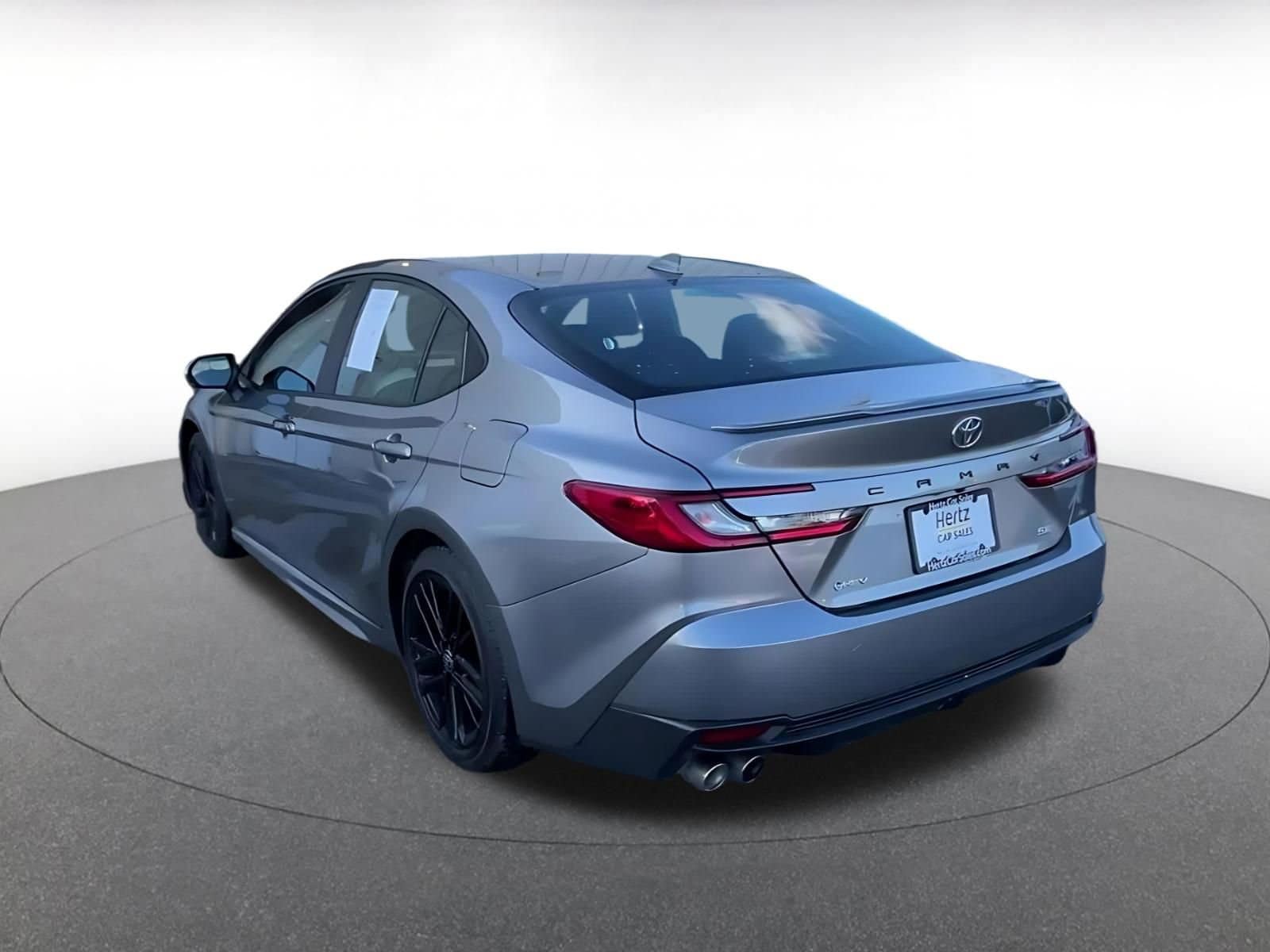 Thumbnail: 2025 Toyota Camry - 11