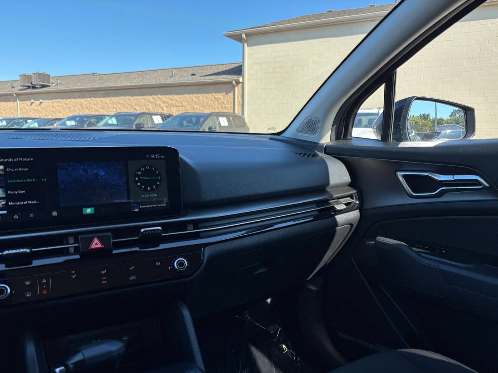 Thumbnail: 2026 Kia Sportage - 35