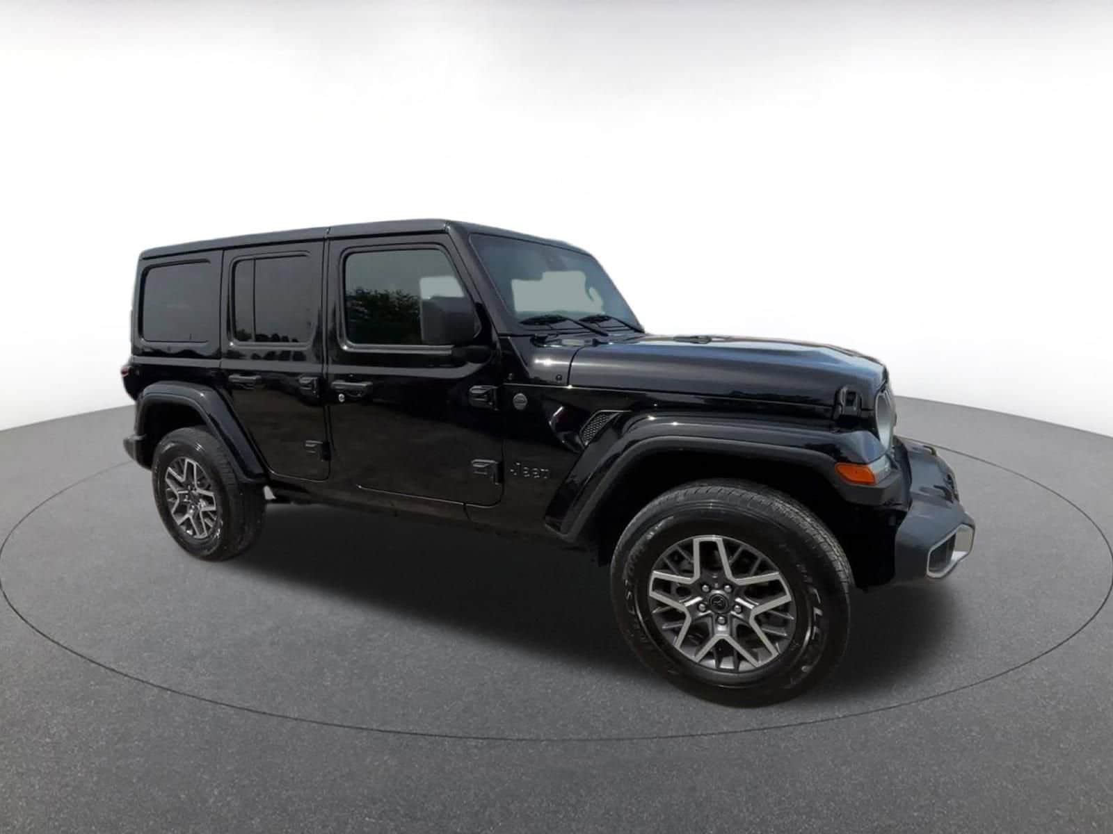Thumbnail: 2025 Jeep Wrangler - 2