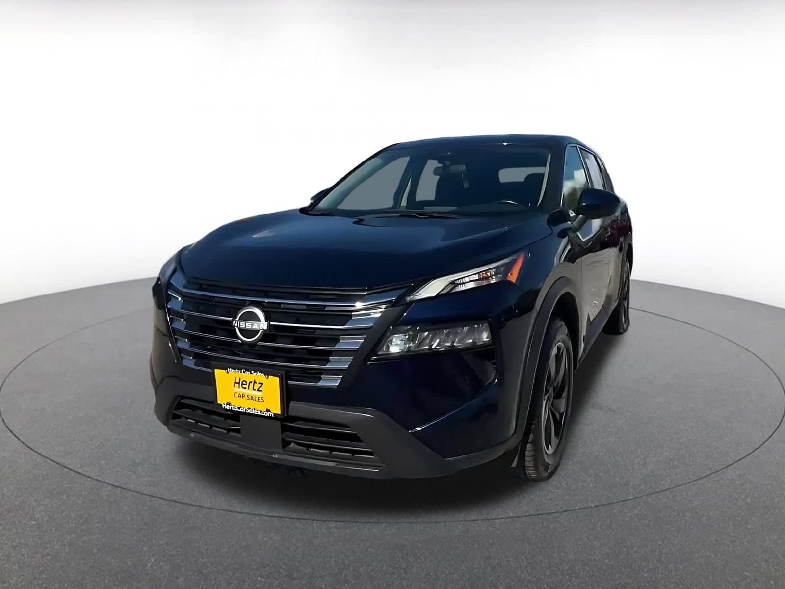 Thumbnail: 2025 Nissan Rogue - 6