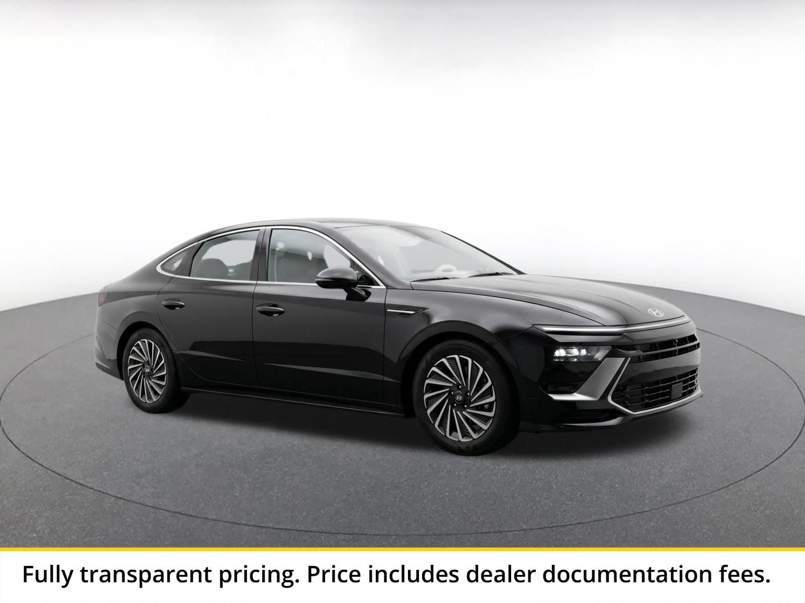 Thumbnail: 2025 Hyundai Sonata - 1