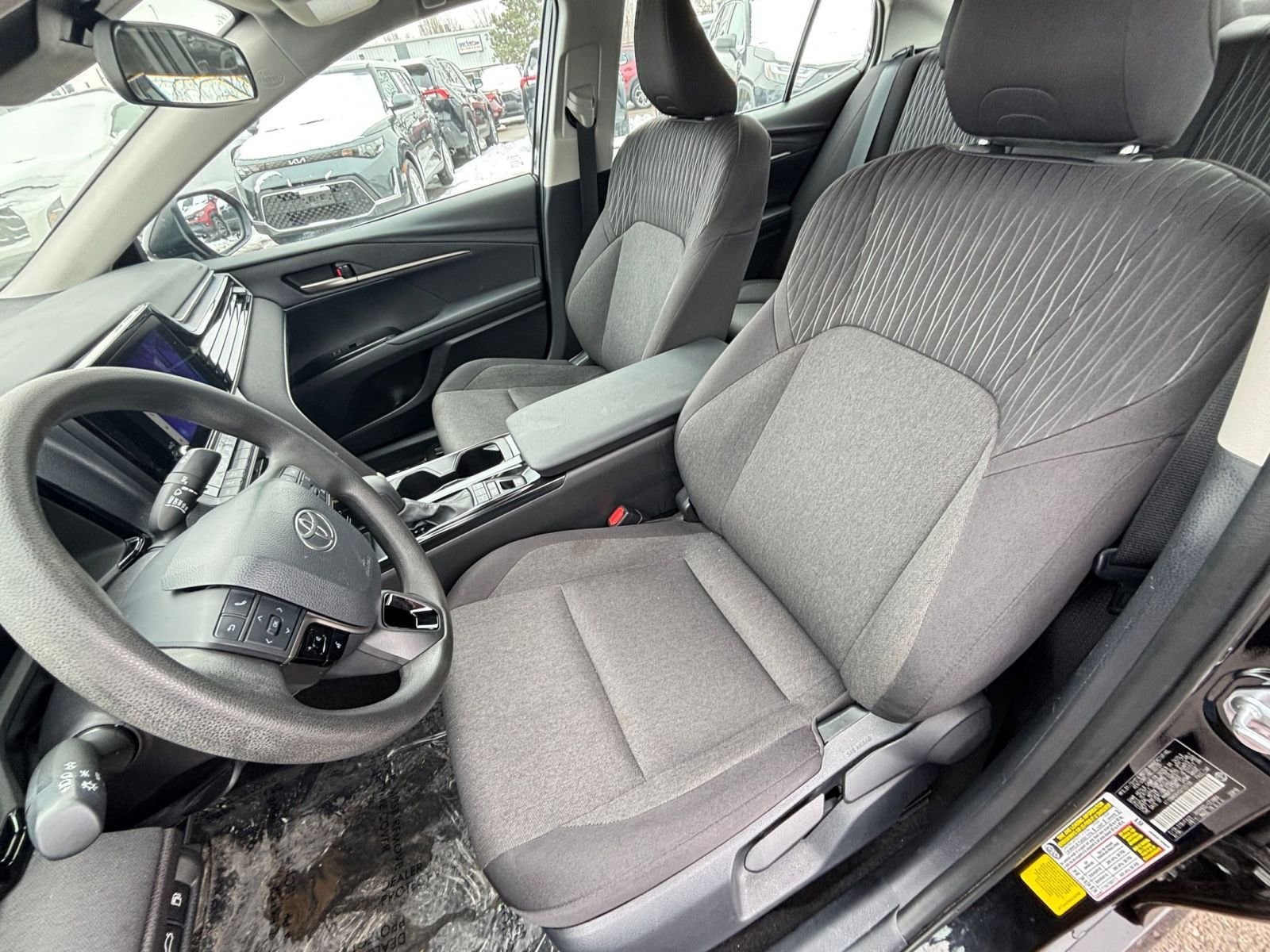 Thumbnail: 2025 Toyota Camry - 27