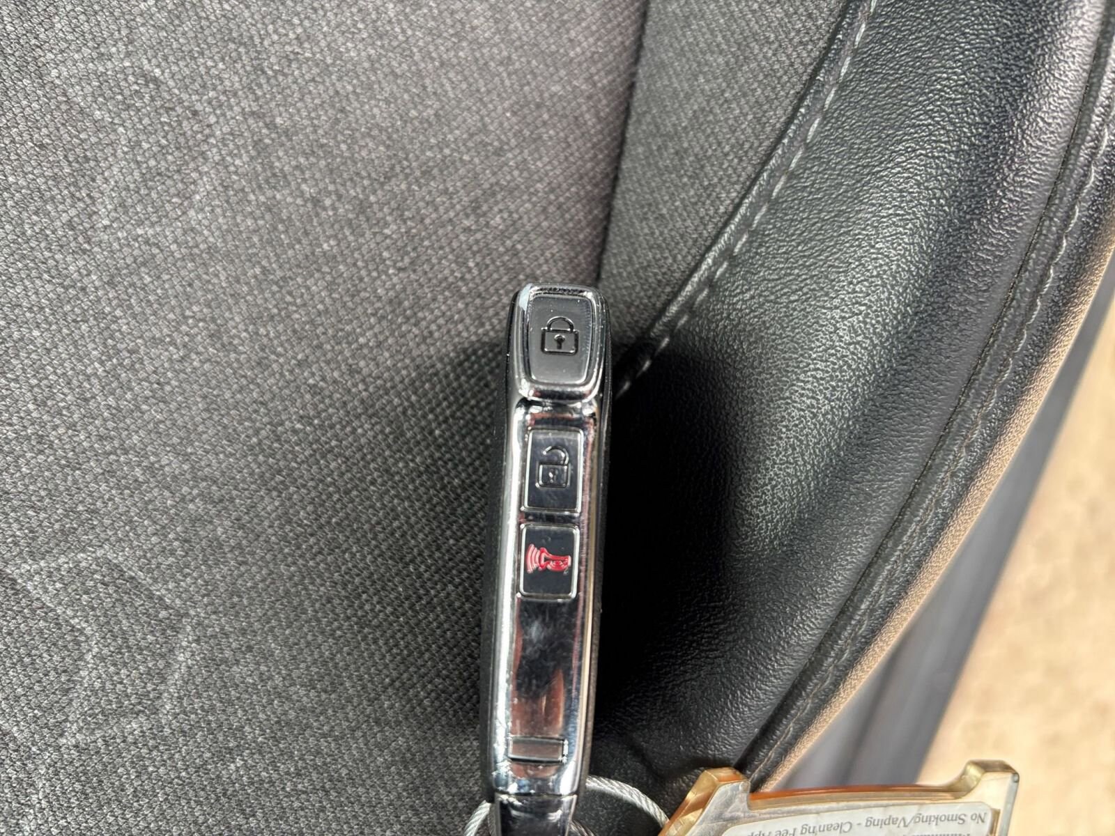 Thumbnail: 2025 Kia Seltos - 22