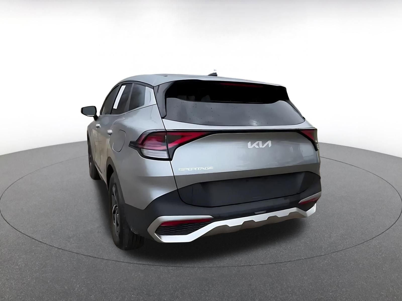 Thumbnail: 2025 Kia Sportage - 11
