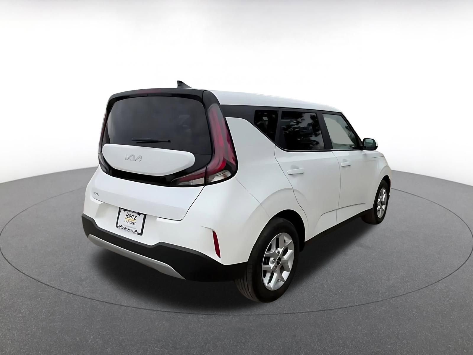 Thumbnail: 2025 Kia Soul - 14